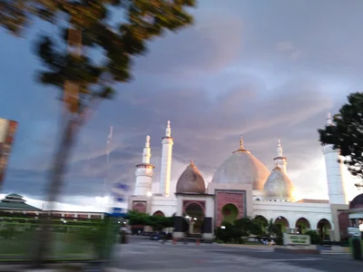 Bangkinang - Photo 5