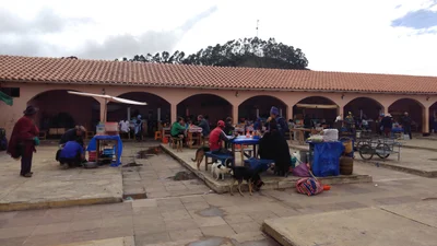 Tarabuco - Photo 2
