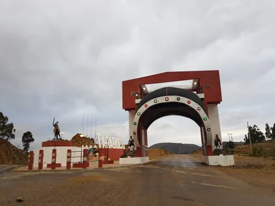Tarabuco - Photo 3
