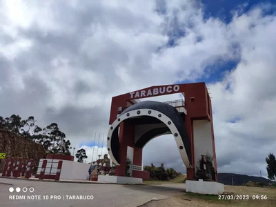 Tarabuco - Photo 4