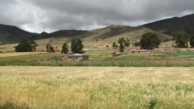 Tarabuco - Photo 5