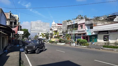 North Sulawesi - Photo 5