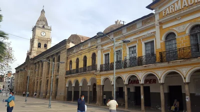 Cochabamba - Photo 2