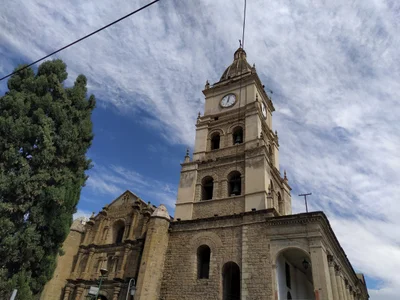 Cochabamba - Photo 3
