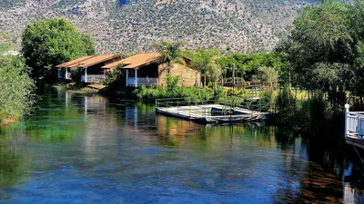 Kumluca - Photo 3