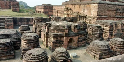 Nalanda - Photo 4