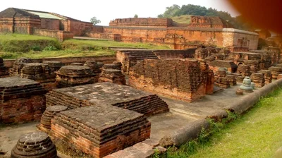 Nalanda - Photo 5