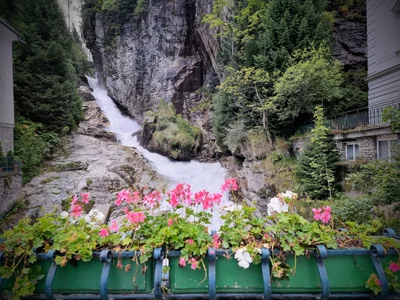 Bad Gastein - Photo 2