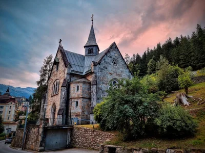 Bad Gastein - Photo 3