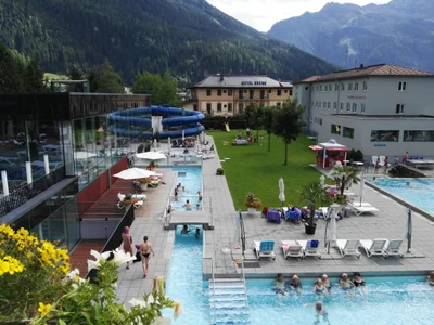Bad Gastein - Photo 4