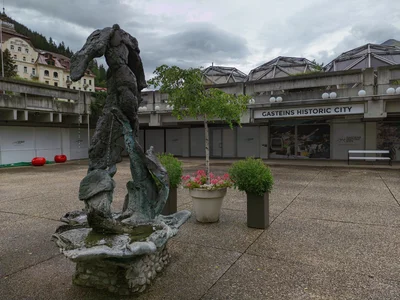 Bad Gastein - Photo 5