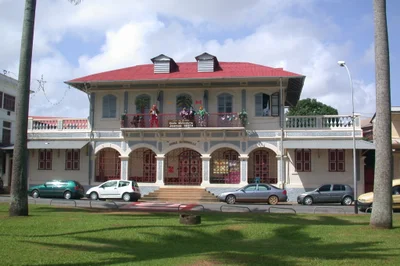 Cayenne - Photo 5