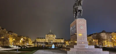 Zagreb - Photo 4
