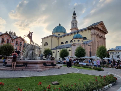 Asiago - Photo 4