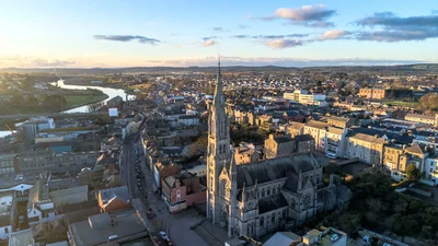Drogheda - Photo 3