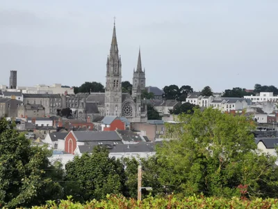 Drogheda - Photo 4