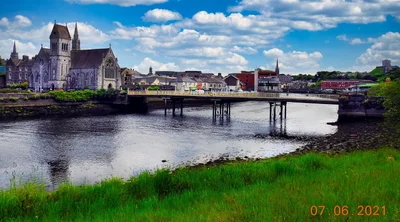 Drogheda - Photo 5