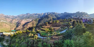 Mussoorie - Photo 2