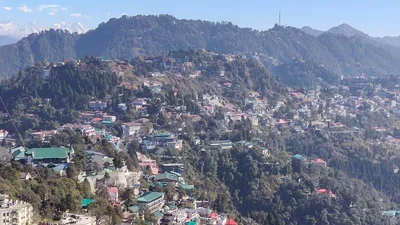 Mussoorie - Photo 3