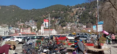 Mussoorie - Photo 4
