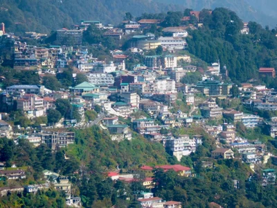 Mussoorie - Photo 5