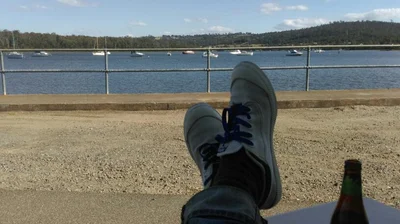 Gravelly Beach - Photo 2