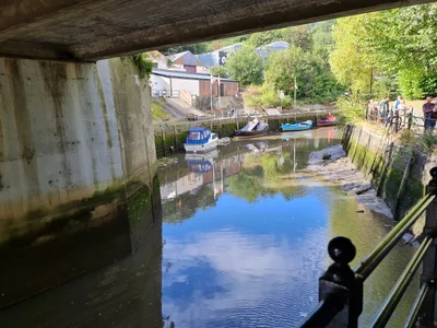 Tyne and Wear - Photo 3