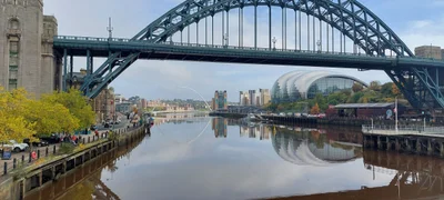 Tyne and Wear - Photo 5