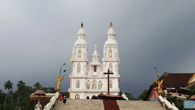 Kuravilangad - Photo 2