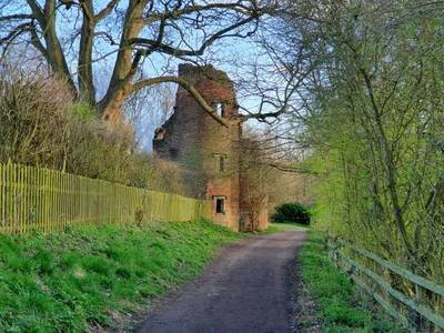 Leicestershire - Photo 3