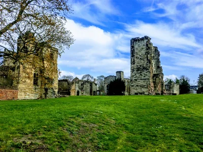 Leicestershire - Photo 4