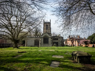 Leicestershire - Photo 5
