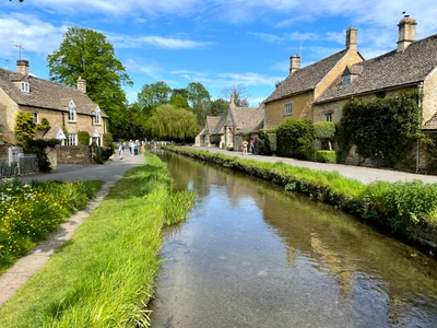 Gloucestershire - Photo 2