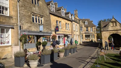 Gloucestershire - Photo 5