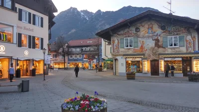 Upper Bavaria - Photo 2