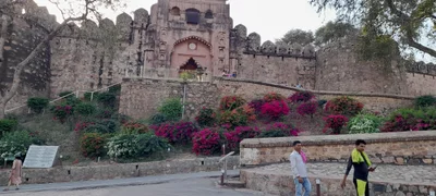 Jhansi - Photo 3