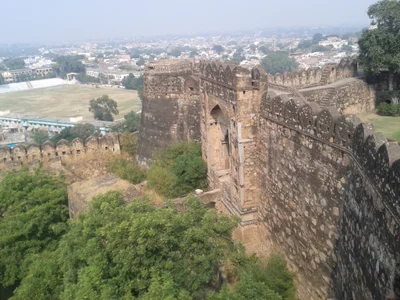 Jhansi - Photo 4