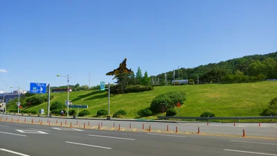 Gyeryong-si - Photo 2