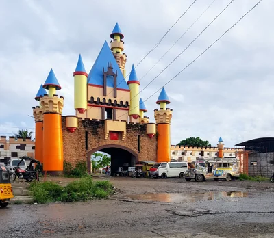 Zamboanga Peninsula - Photo 4