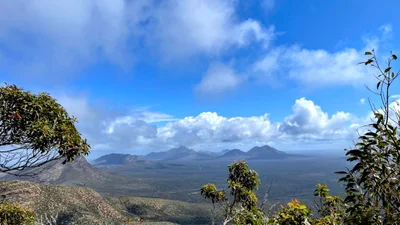 Stirling Range National Park - Photo 3