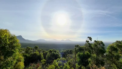 Stirling Range National Park - Photo 4