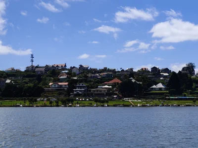Nuwara Eliya - Photo 2