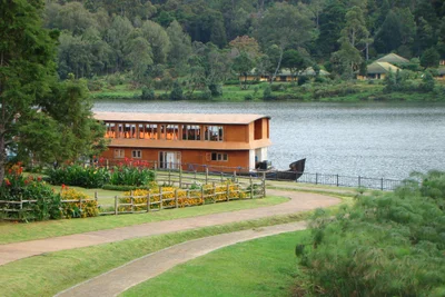 Nuwara Eliya - Photo 3