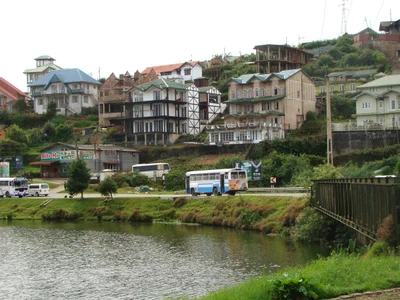 Nuwara Eliya - Photo 4