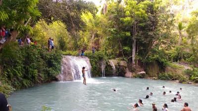 Siquijor Island - Photo 5