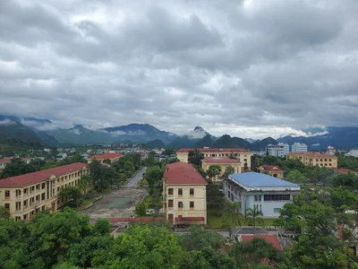 Lai Châu City - Photo 4