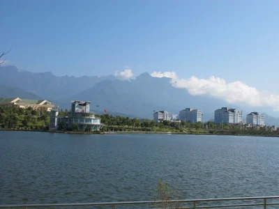 Lai Châu City - Photo 5