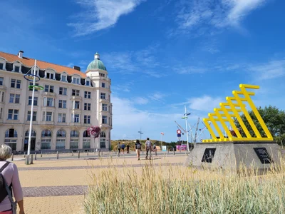 Zeebrugge - Photo 2
