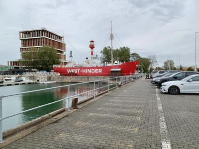 Zeebrugge - Photo 3