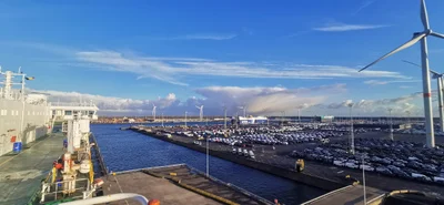 Zeebrugge - Photo 4